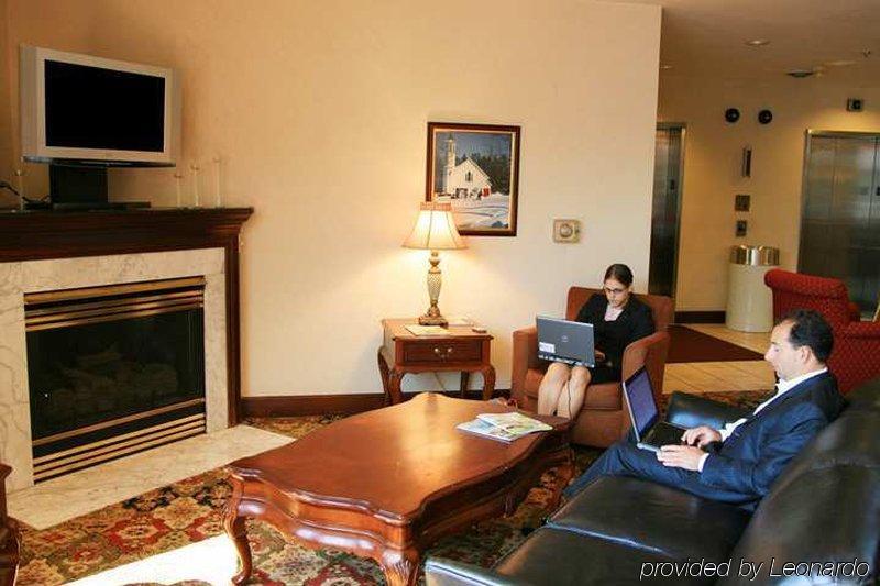 Hampton At Montage Mountain Hotel 3*