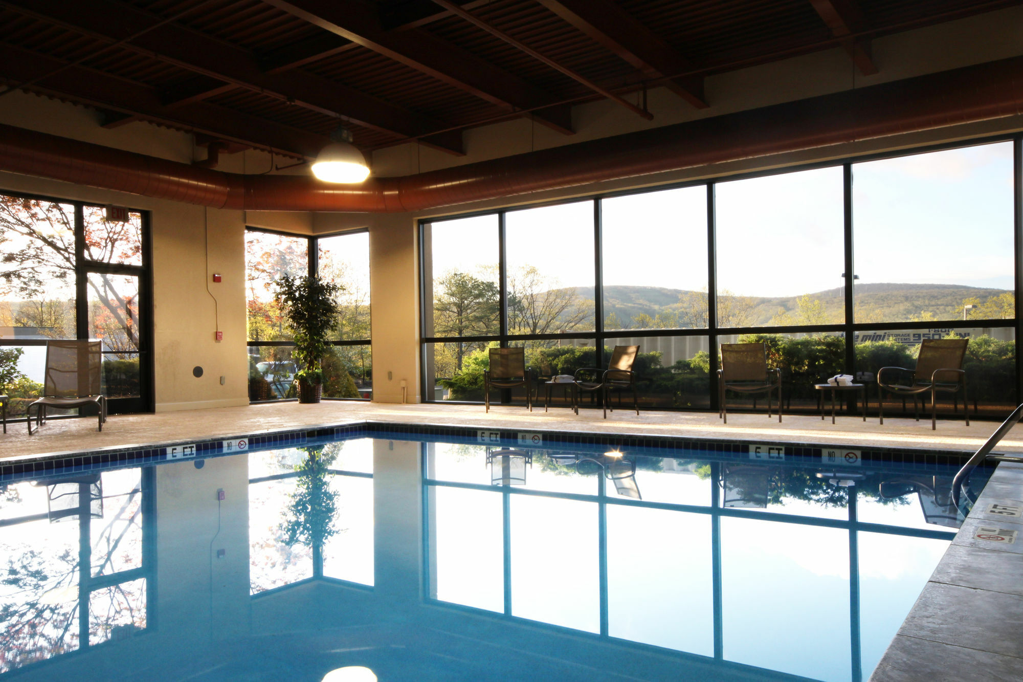 Hotel Hampton At Montage Mountain Scranton